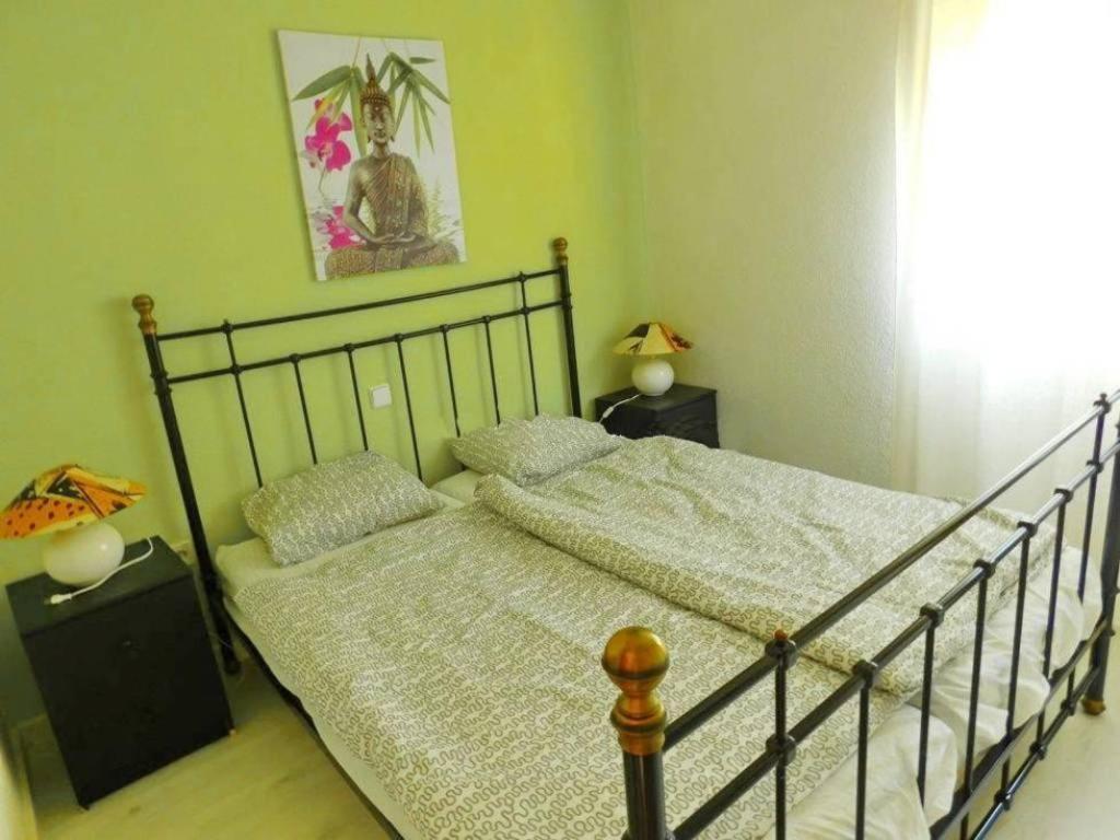 Apartment Beautiful 2 Bedroom Near Puerto Rico