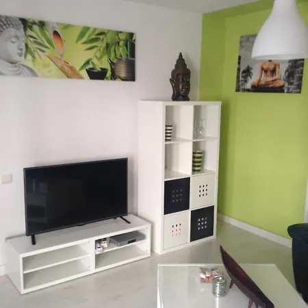 Beautiful 2 Bedroom Apartment Near Puerto Rico Beach Mogán Extérieur photo