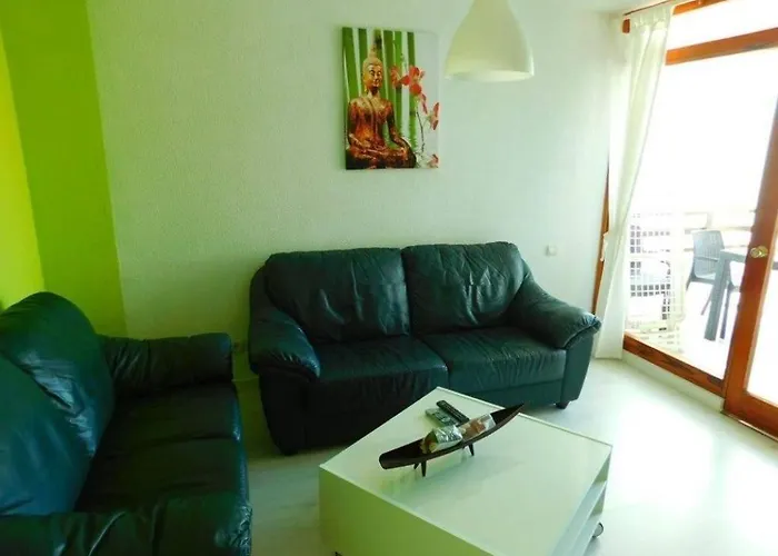 Beautiful 2 Bedroom Apartment Near Puerto Rico Beach