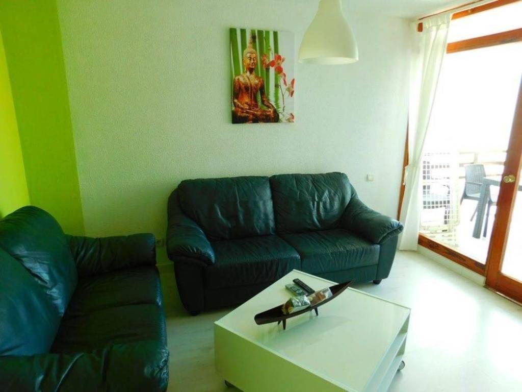 Beautiful 2 Bedroom Near Puerto Rico Appartement Mogán