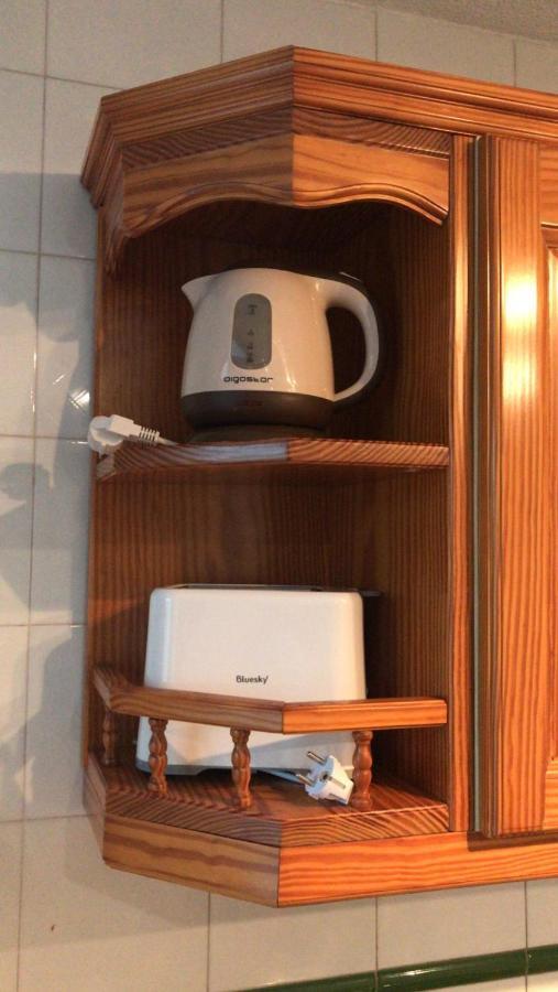 Beautiful 2 Bedroom Near Puerto Rico Appartement *