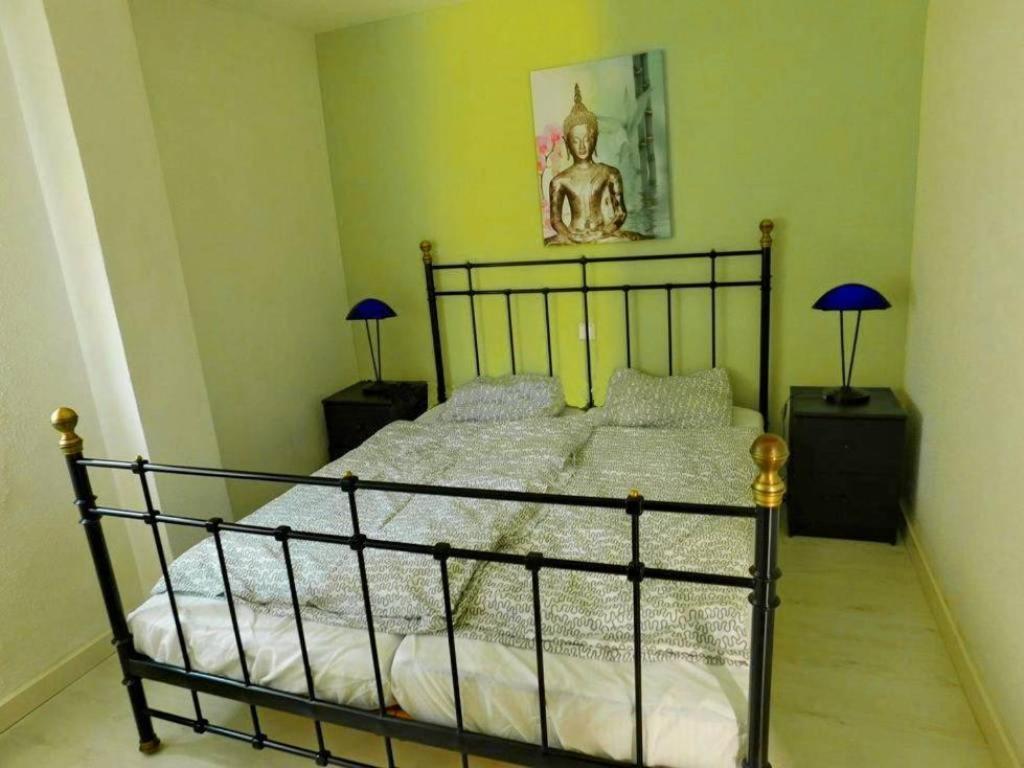 Beautiful 2 Bedroom Near Puerto Rico Appartement
